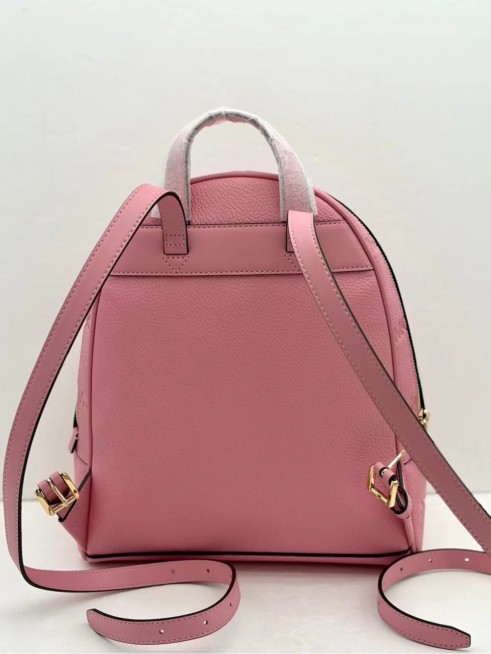 Michael Kors RHEA Medium Backpack - Picture 9 of 14
